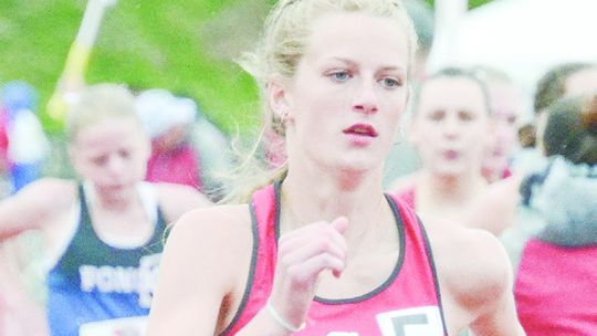 3200 relay, Shaw claim state gold