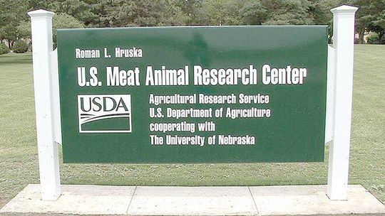 A research facility closure could bring more USDA scientists to Nebraska
