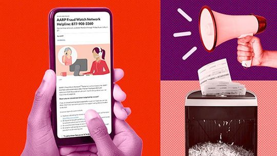 AARP Nebraska’s March scam watch alerts