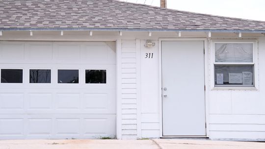 Bread Box in need of new location