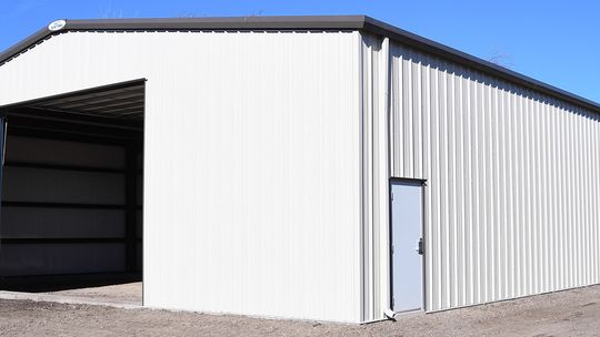 CCHS receives grant from Jerred D Ruble Family Charitable Foundation