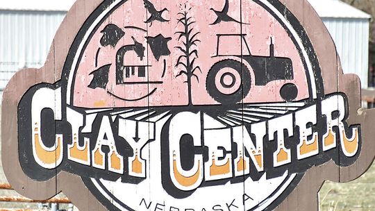 City of Clay Center is honored as the 2026 best tasting drinking water in the state