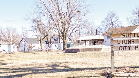 City of Sutton looking at splash pad, seeking mayoral candidates and more