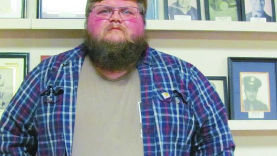 Clay Center Legion Chili Cook-off features four options