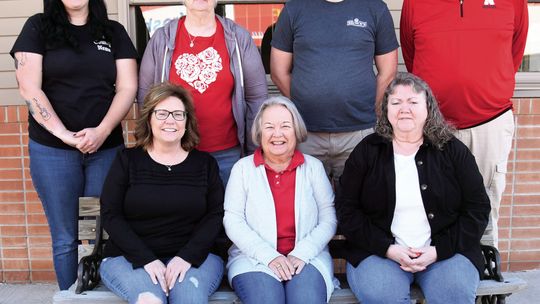 Clay County News earns 17 awards at annual NPA convention