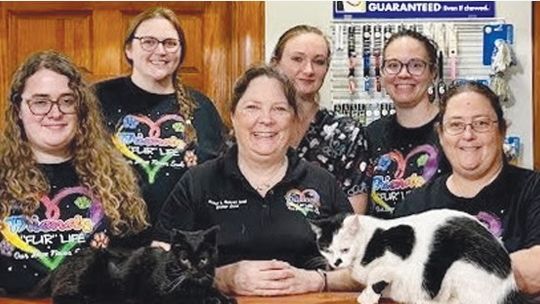 Critter Care celebrates 30 years