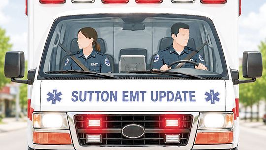 EMT recruitment effort draws interest in Sutton