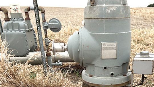 Groundwater levels continue to decline amid persistent drought conditions