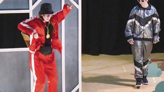 Harvard, Sutton perform at conference Tuesday