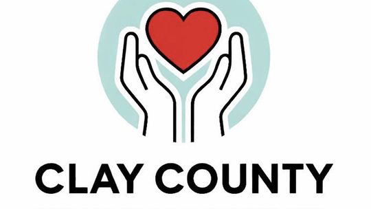 Help may be closer than you think in Clay County
