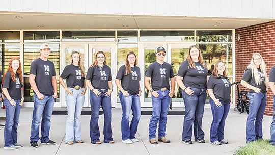 Helping Make NCTA Home: