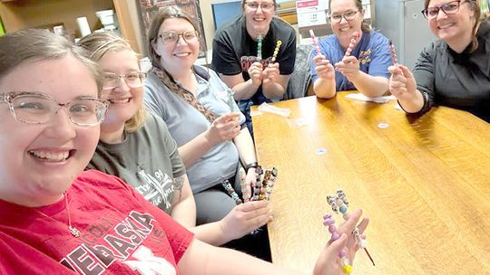 How Clay County libraries are quietly becoming community hubs