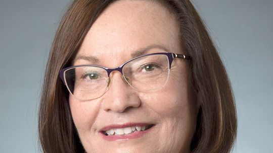 Nebraska Agriculture is Building the Future! Celebrating National Ag Week March 15-21