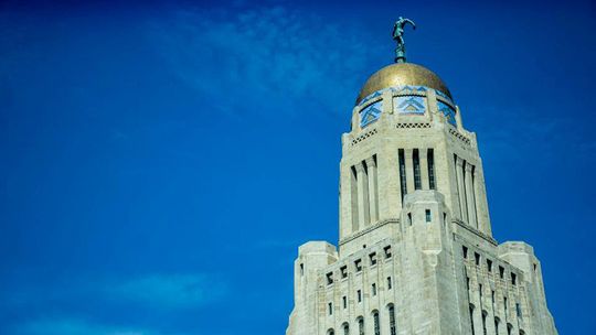 Nebraska Legislative update