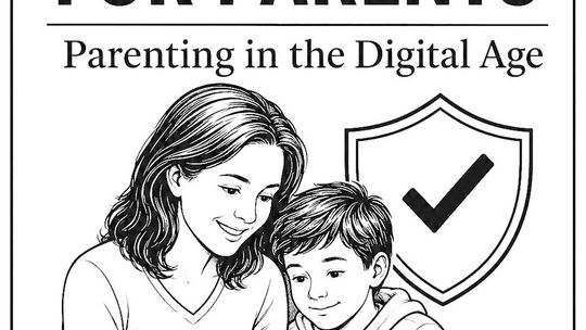 New Nebraska guide helps parents navigate children’s safety online