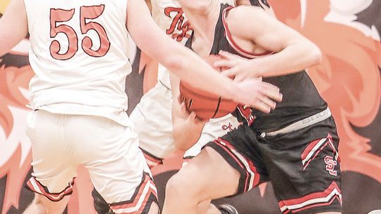 North Bend Central comes from behind to defeat SC boys in C2-5 district final