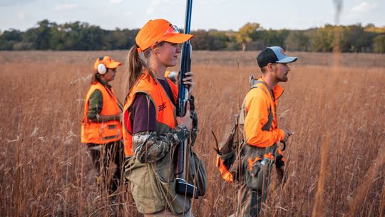 Now is the time to enroll in a hunter education class