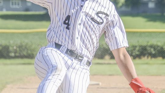 Ord drops Sutton in 2nd district round