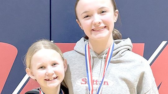 Parrish, Roemmich among regional winners in K of C Contest