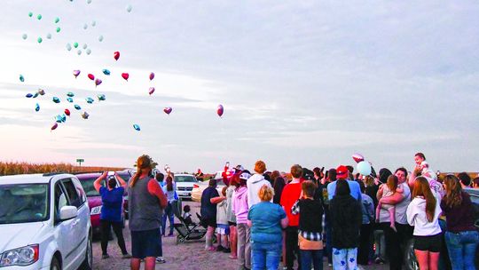 Remembering Brianna