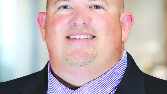 Rod Foley taking over as Sandy Creek Superintendent
