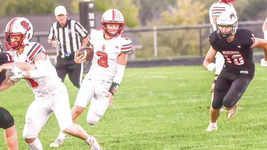 SC earns 4th straight win over Sutton