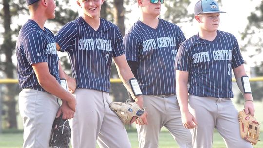 SC juniors end Sutton’s 12-game win streak with 11-7 win July 2
