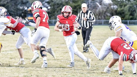 SC to host 3rd straight D-1 semifinal