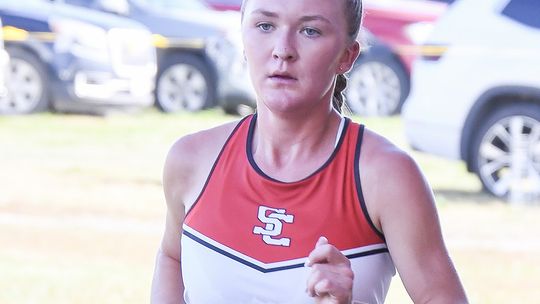 Shaw, Stengel advance to state XC meet in Kearney