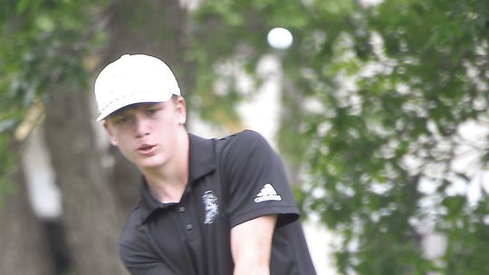 Smith named “Super State” by Nebraska Coaches Association