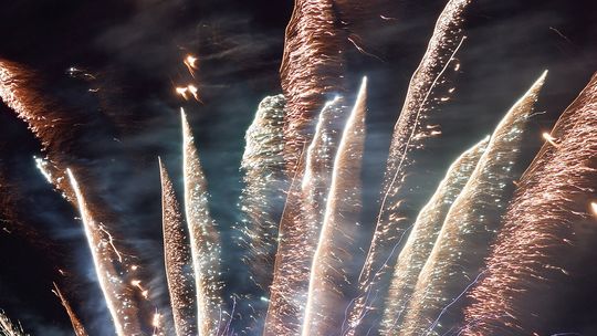 Summer celebration season begins with EdgarFest, Dugout Days