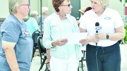 Sutton community sets record for The Bread Box