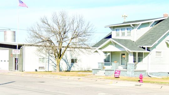 Sutton Council approves city administrator to begin negotiations on property purchase Feb. 18