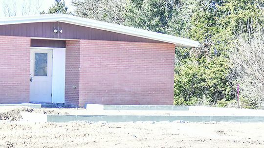 Sutton council approves SCH variance, approves repeal of private airstrip zoning district