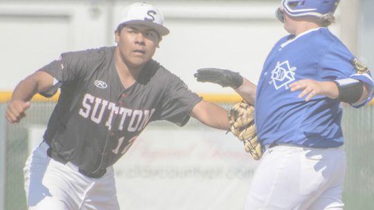 Sutton Juniors crush BDS, tie Doniphan-Trumbull with post-season looming