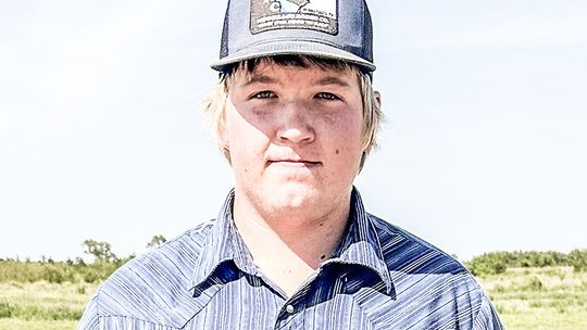 Sutton S-41 Shooters Bring Home Hardware from State Championship
