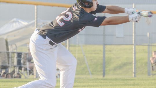 Sutton seniors split with BDS, D-T last weekend