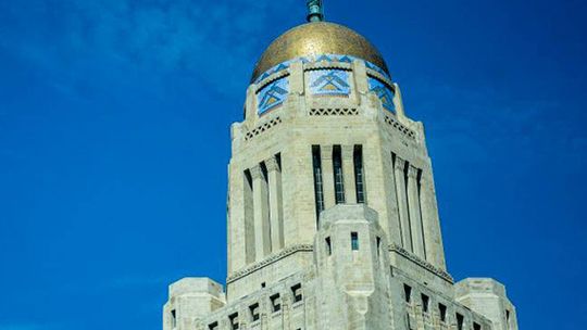 The final Nebraska Legislative update