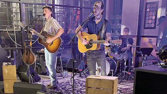 Triple F Festival in Fairfield closes out county summer events