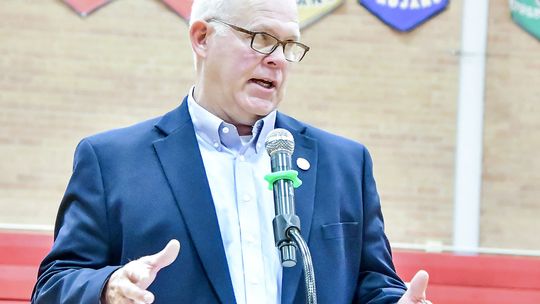 VETERANS DAY HIGHLIGHTS