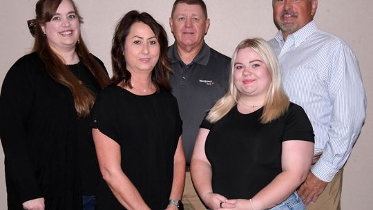 Waypoint Bank-Sutton names banking veteran Merlyn Haight as Branch Manager