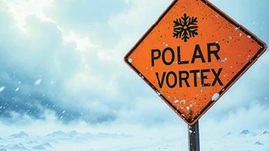 What the polar vortex means for Nebraska’s winter