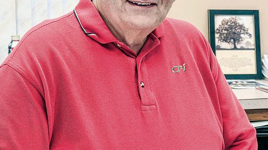 White files as write-in candidate for Sutton mayor