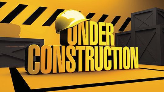 Work on SCH therapy wing is underway behind the scenes while waiting for bids on new sewer line