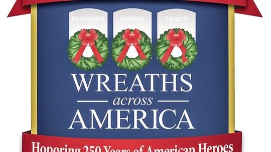 Wreaths Across America effort begins in Sutton
