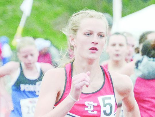 3200 relay, Shaw claim state gold