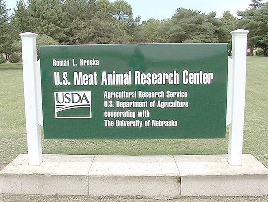 A research facility closure could bring more USDA scientists to Nebraska