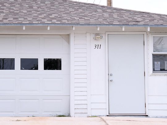 Bread Box in need of new location