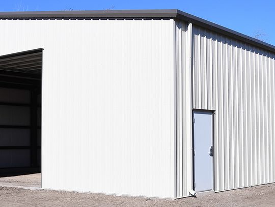 CCHS receives grant from Jerred D Ruble Family Charitable Foundation