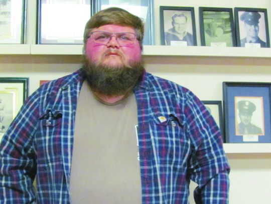 Clay Center Legion Chili Cook-off features four options